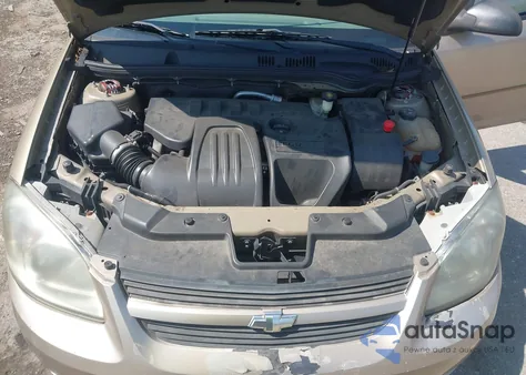 2005 Chevrolet Cobalt z USA, uszkodzony, nr VIN 1G1AK52F357667620